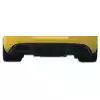 1997-2004 Chevrolet Corvette C5 Carbon Creations ZR Edition Rear Diffuser - 1 Piece - Image 1