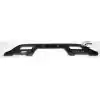 1997-2004 Chevrolet Corvette C5 Carbon Creations ZR Edition Rear Diffuser - 1 Piece - Image 7