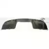 1997-2004 Chevrolet Corvette C5 Carbon Creations ZR Edition Rear Diffuser - 1 Piece - Image 9