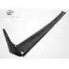 1997-2004 Chevrolet Corvette C5 Carbon Creations ZR Edition Side Skirts Rocker Panels - 2 Piece - Image 7