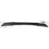 1997-2004 Chevrolet Corvette C5 Carbon Creations ZR Edition Wing Trunk Lid Spoiler - 1 Piece - Image 3