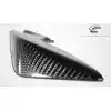 1997-2004 Chevrolet Corvette C5 Carbon Creations ZR Edition Wing Trunk Lid Spoiler - 1 Piece - Image 5