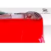 1997-2004 Chevrolet Corvette C5 Duraflex S-Design Wing Trunk Lid Spoiler - 1 Piece - Image 5