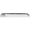 1997-2004 Chevrolet Corvette C5 Duraflex S-Design Wing Trunk Lid Spoiler - 1 Piece - Image 8