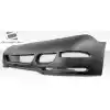 1997-2004 Chevrolet Corvette C5 Duraflex TS Concept Front Bumper - 1 Piece - Image 8