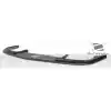 1997-2004 Chevrolet Corvette C5 Duraflex Vortex Front Lip Under Spoiler Air Dam - 1 Piece - Image 3