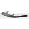 1997-2004 Chevrolet Corvette C5 Duraflex Vortex Front Lip Under Spoiler Air Dam - 1 Piece - Image 4