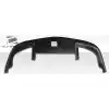 1997-2004 Chevrolet Corvette C5 Duraflex Vortex Front Lip Under Spoiler Air Dam - 1 Piece - Image 5