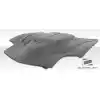 1997-2004 Chevrolet Corvette C5 Duraflex ZR Edition 2 Hood - 1 Piece - Image 5