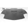 1997-2004 Chevrolet Corvette C5 Duraflex ZR Edition 2 Hood - 1 Piece - Image 6