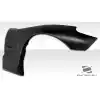 1997-2004 Chevrolet Corvette C5 Duraflex ZR Edition Fenders - 2 Piece - Image 7