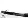 1997-2004 Chevrolet Corvette C5 Duraflex ZR Edition Front Under Spoiler Air Dam - 1 Piece - Image 9