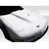 1997-2004 Chevrolet Corvette C5 Duraflex ZR Edition Hood - 1 Piece - Image 1