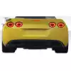 1997-2004 Chevrolet Corvette C5 Duraflex ZR Edition Body Kit - 6 Piece - Image 35