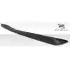 1997-2004 Chevrolet Corvette C5 Duraflex ZR Edition Wing Trunk Lid Spoiler - 1 Piece - Image 6