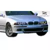 1997-2003 BMW 5 Series E39 Duraflex M5 Look Body Kit - 4 Piece - Image 9