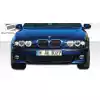 1997-2003 BMW 5 Series E39 Duraflex M5 Look Body Kit - 4 Piece - Image 8