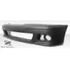 1997-2003 BMW 5 Series E39 Duraflex M5 Look Body Kit - 4 Piece - Image 5