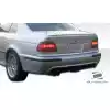 1997-2003 BMW 5 Series E39 Duraflex M5 Look Body Kit - 4 Piece - Image 15