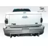 1997-2003 Ford F-150 4DR Extended Cab Duraflex Cobra R Body Kit - 4 Piece - Image 4