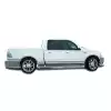 1997-2003 Ford F-150 4DR Duraflex Platinum Side Skirts Rocker Panels - 2 Piece - Image 1