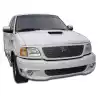 1999-2003 Ford F-150 1999-2002 Ford Expedition Duraflex Lightning SE Front Bumper - 1 Piece - Image 1