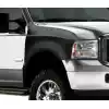 1999-2007 Ford Super Duty F250 F350 F450 F550 / 2000-2005 Ford Excursion Duraflex 3.5" Off Road Bulge Front Fenders - 2 Piece - Image 1