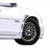 1997-2003 Pontiac Grand Prix Duraflex GT Concept Fenders - 2 Piece - Image 1