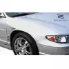 1997-2003 Pontiac Grand Prix Duraflex GT Concept Fenders - 2 Piece - Image 2