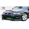 1997-2003 Pontiac Grand Prix Duraflex Showoff 3 Body Kit - 4 Piece - Image 15