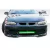 1997-2003 Pontiac Grand Prix Duraflex Showoff 3 Body Kit - 4 Piece - Image 14