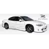 1997-2003 Pontiac Grand Prix Duraflex Showoff 3 Body Kit - 4 Piece - Image 9