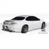 1997-2003 Pontiac Grand Prix Duraflex Showoff 3 Body Kit - 4 Piece - Image 8