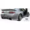 1997-2001 Honda Prelude Duraflex R34 Body Kit - 4 Piece - Image 13