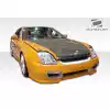 1997-2001 Honda Prelude Duraflex Type M Body Kit - 5 Piece - Image 4