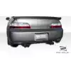 1997-2001 Honda Prelude Duraflex Type M Body Kit - 5 Piece - Image 19