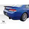 1997-2001 Honda Prelude Duraflex Type M Body Kit - 5 Piece - Image 18