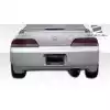 1997-2001 Honda Prelude Duraflex Type M Body Kit - 5 Piece - Image 17