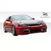 1997-2001 Honda Prelude Duraflex Type M Side Skirts Rocker Panels - 2 Piece - Image 6