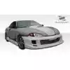 1997-1999 Hyundai Tiburon Duraflex Bomber Side Skirts Rocker Panels - 2 Piece (S) - Image 2