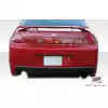 1998-2002 Honda Accord 2DR Duraflex B-2 Body Kit - 4 Piece - Image 17