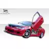 1998-2002 Honda Accord 2DR Duraflex B-2 Body Kit - 4 Piece - Image 4