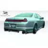 1998-2002 Honda Accord 2DR Duraflex R33 Side Skirts Rocker Panels - 2 Piece - Image 2