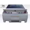 1998-2002 Honda Accord 2DR Duraflex Spyder Body Kit - 4 Piece - Image 5