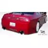 1998-2002 Honda Accord 2DR Duraflex Spyder Body Kit - 4 Piece - Image 3