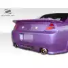 1998-2002 Honda Accord 2DR Duraflex Spyder Body Kit - 4 Piece - Image 2