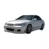 1998-2002 Honda Accord 4DR Duraflex B-2 Body Kit - 4 Piece - Image 1