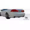 1998-2002 Honda Accord 4DR Duraflex B-2 Body Kit - 4 Piece - Image 3