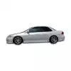 1998-2002 Honda Accord 4DR Duraflex B-2 Side Skirts Rocker Panels - 2 Piece - Image 1