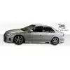 1998-2002 Honda Accord 4DR Duraflex Buddy Body Kit - 4 Piece - Image 18